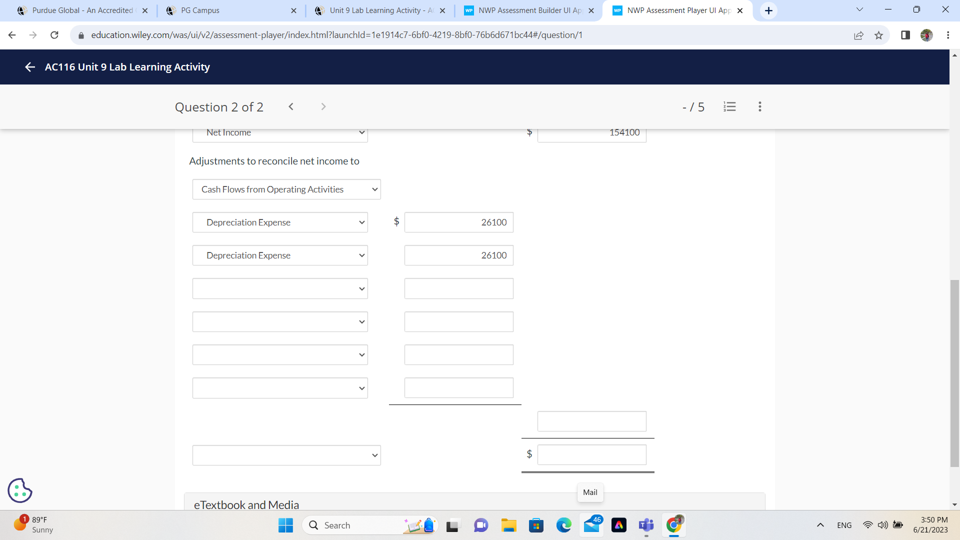 Purdue Global - An Accredited ( X PG Campus X