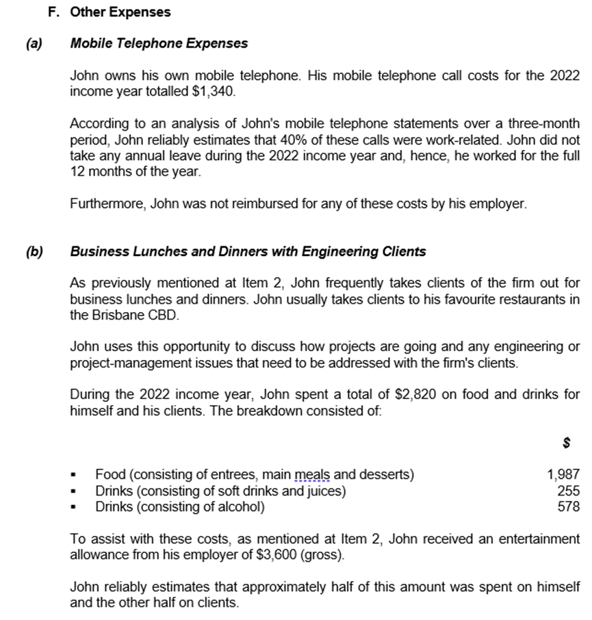 Hi , can you please help me answer this case