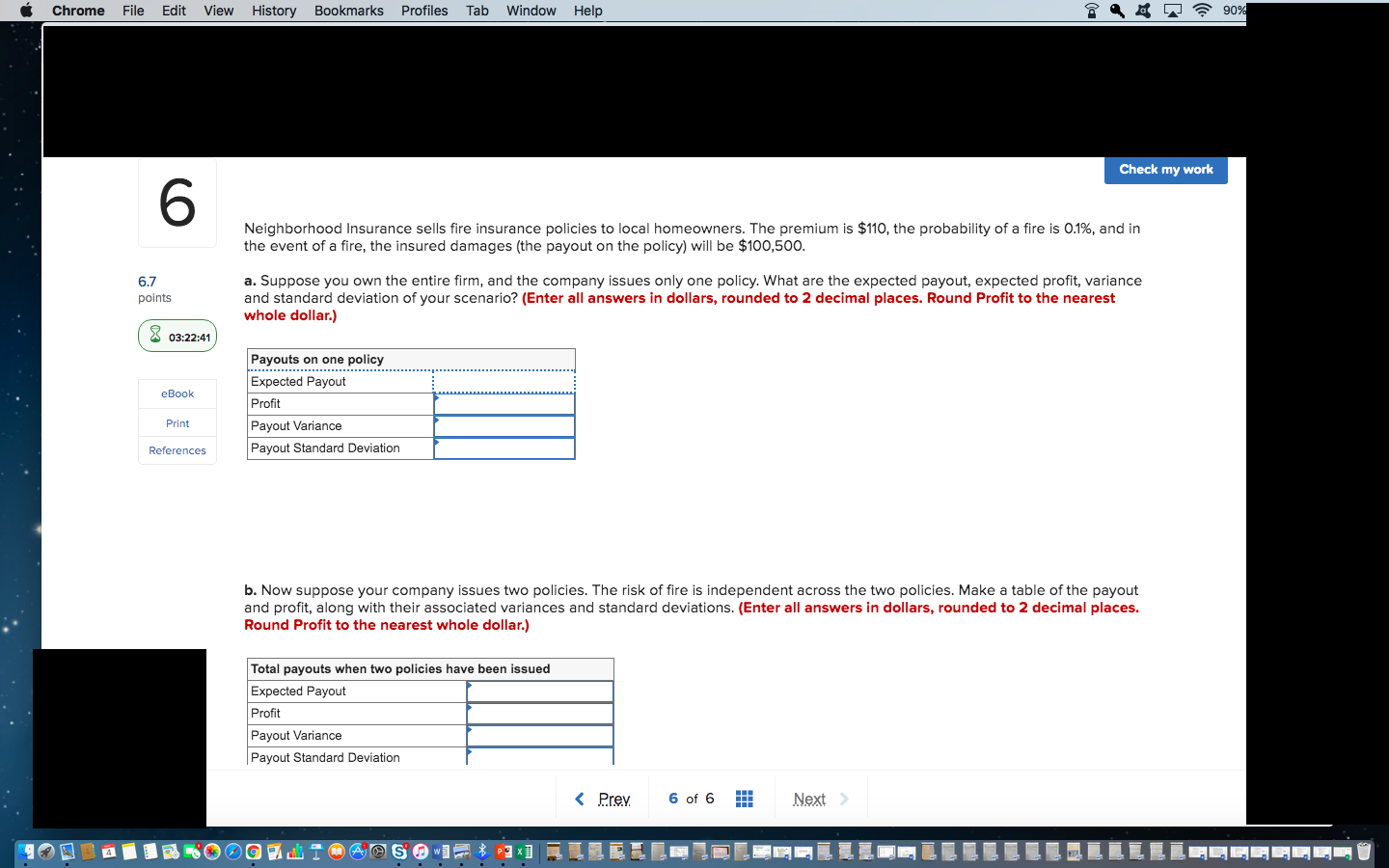 Hi can someone help with this problem would be