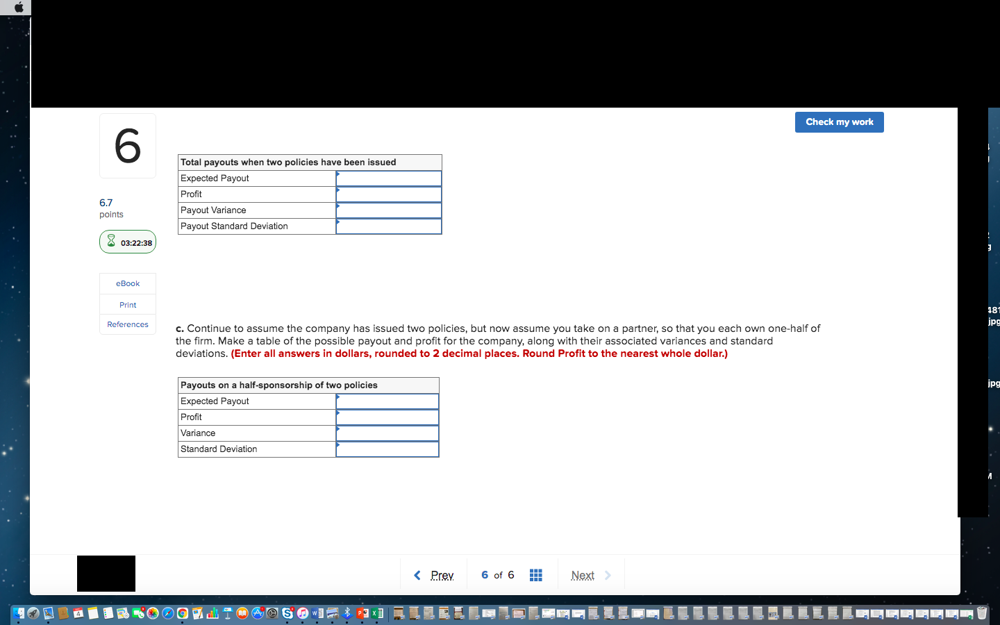 Hi can someone help with this problem would be