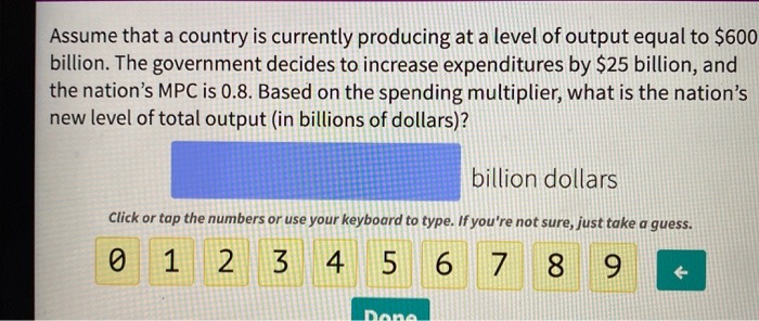 PART I. Multiple Choice. 1. A new backpack that