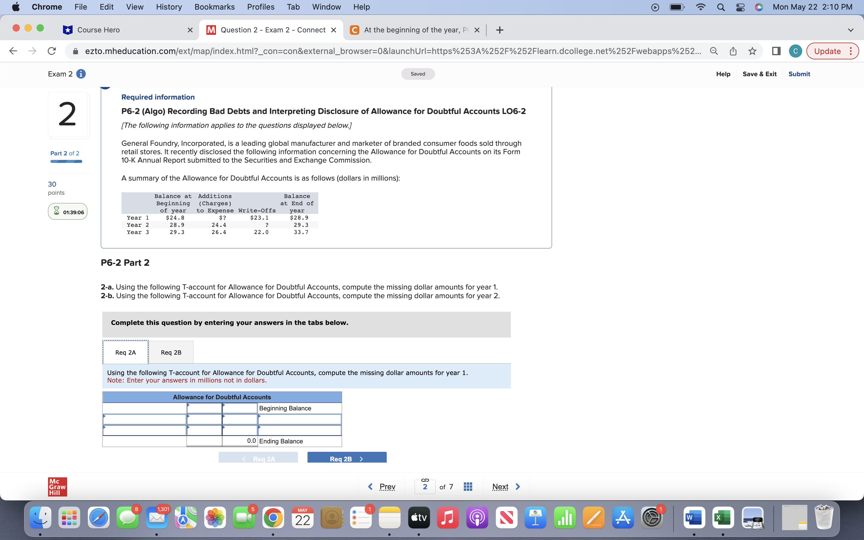 ' chrome File Edit View History Bookmarks