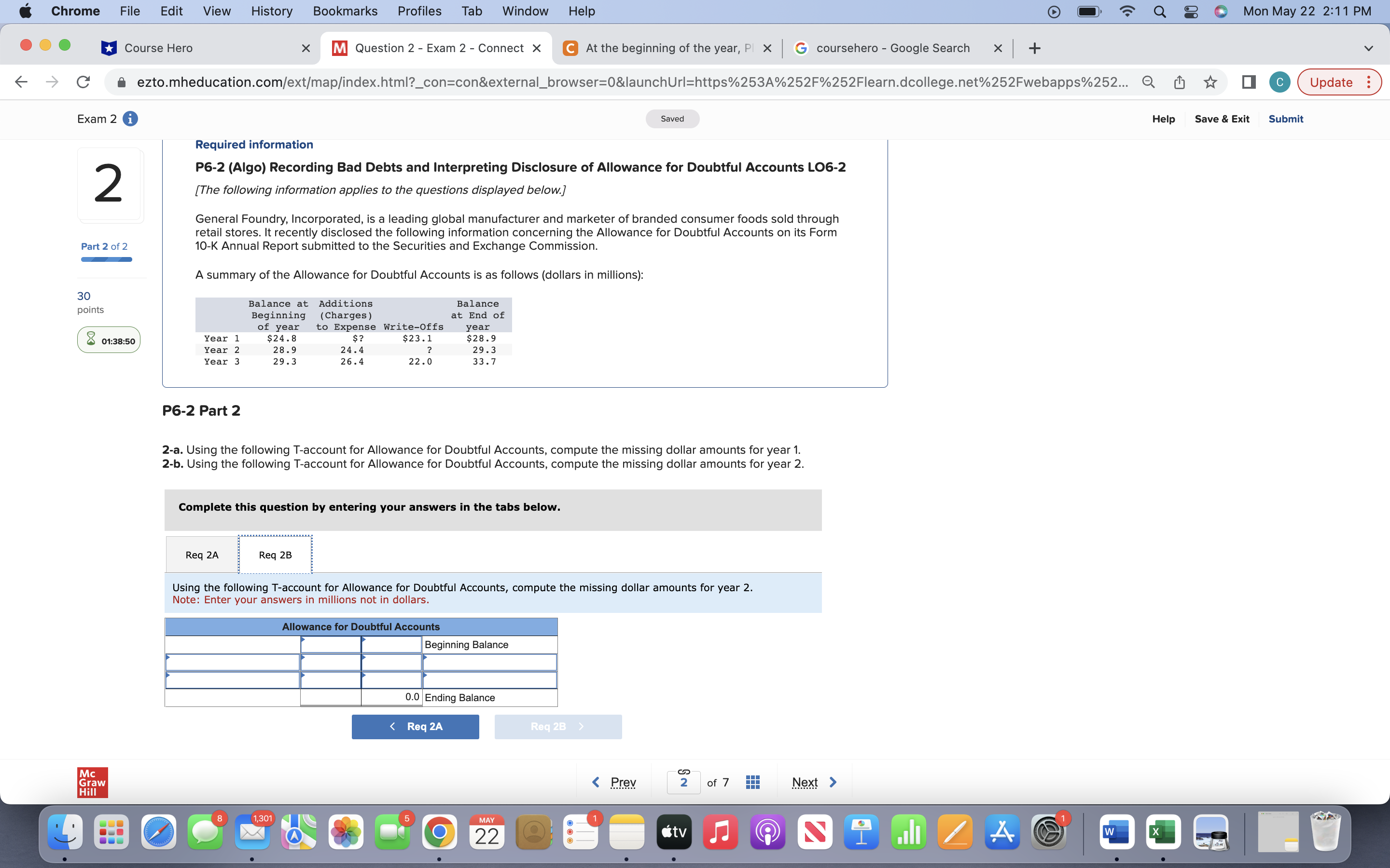 ' chrome File Edit View History Bookmarks