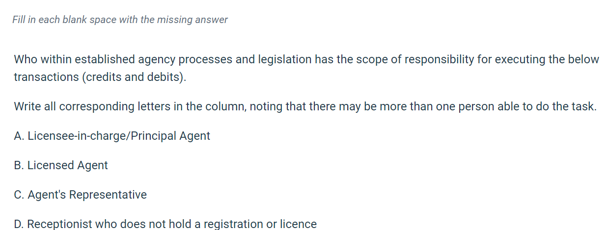 I am not really sure how to put this question on