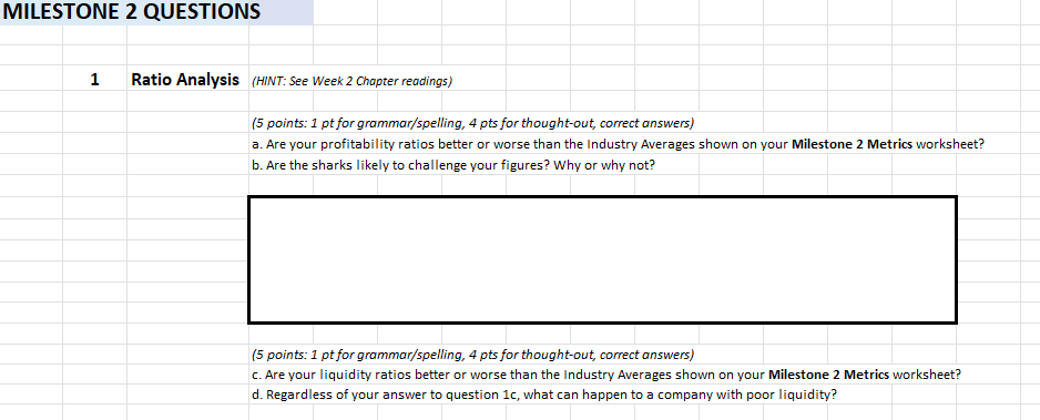 I need help solving the highlighted sections.