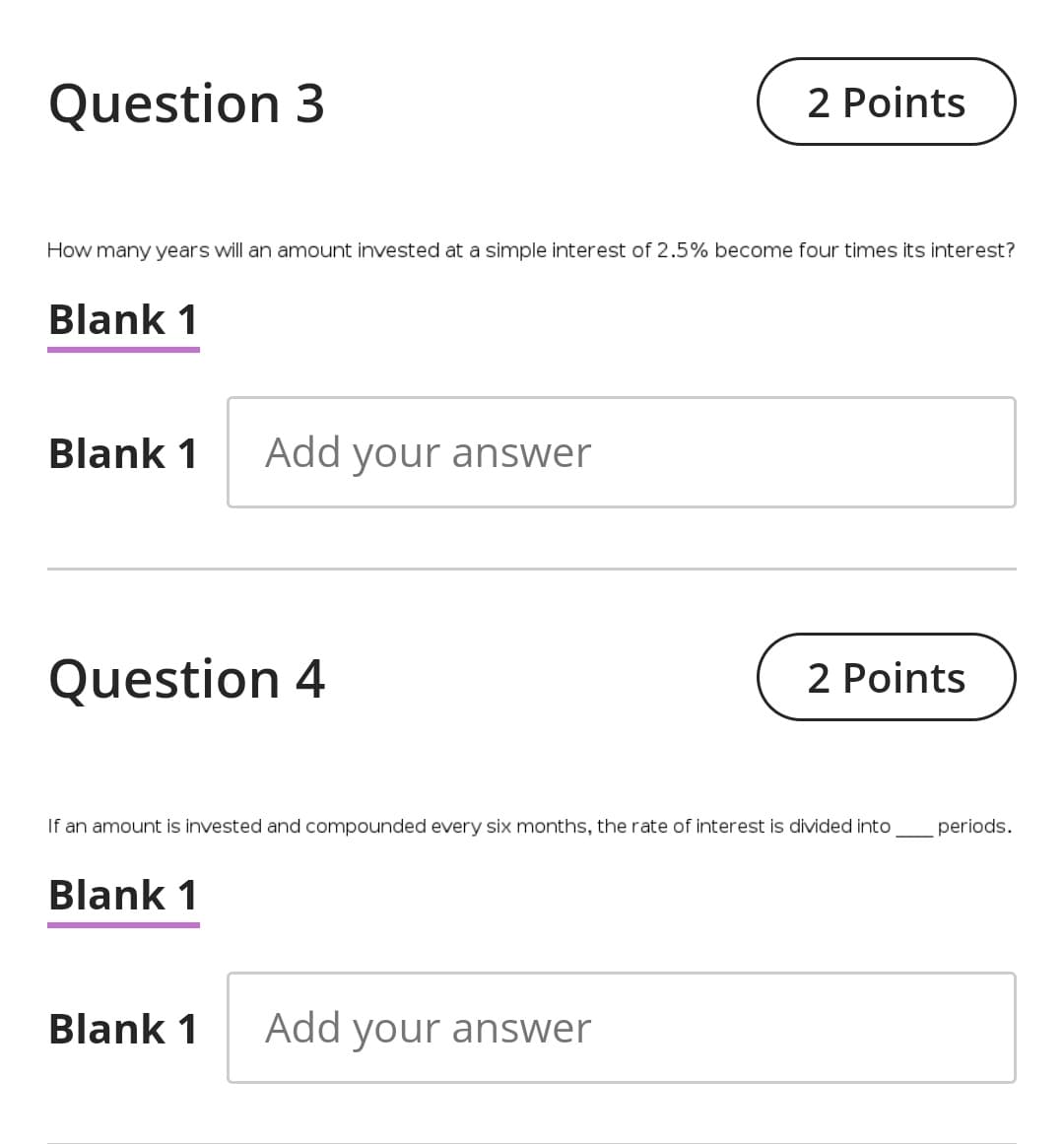 Pls answer and give simple solution 1.-2.)