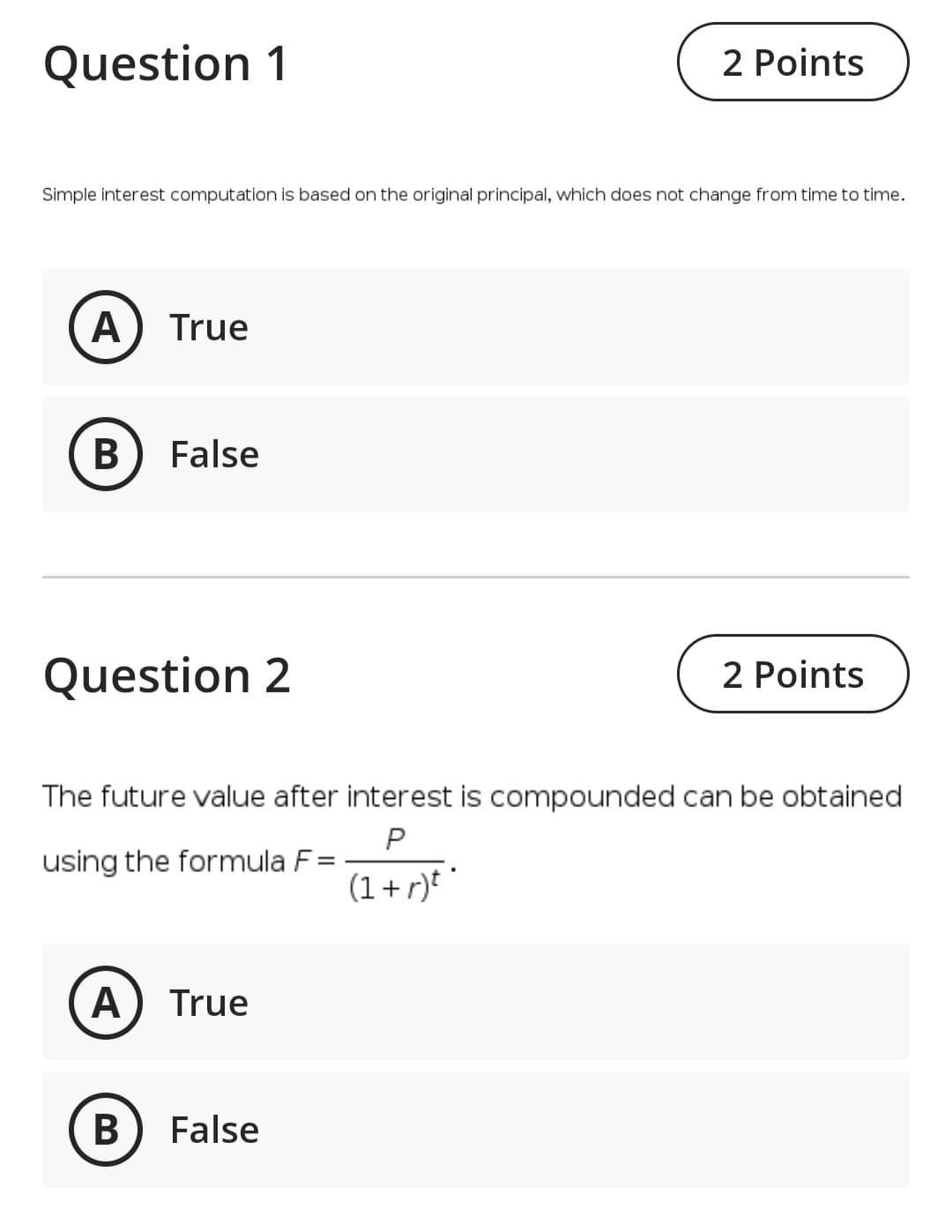 Pls answer and give simple solution 1.-2.)