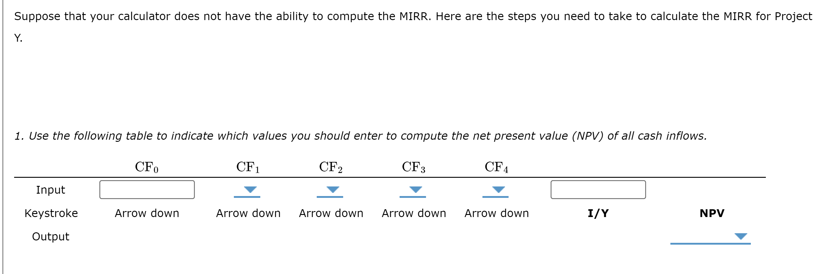 Hello, I need help with solving this assignment