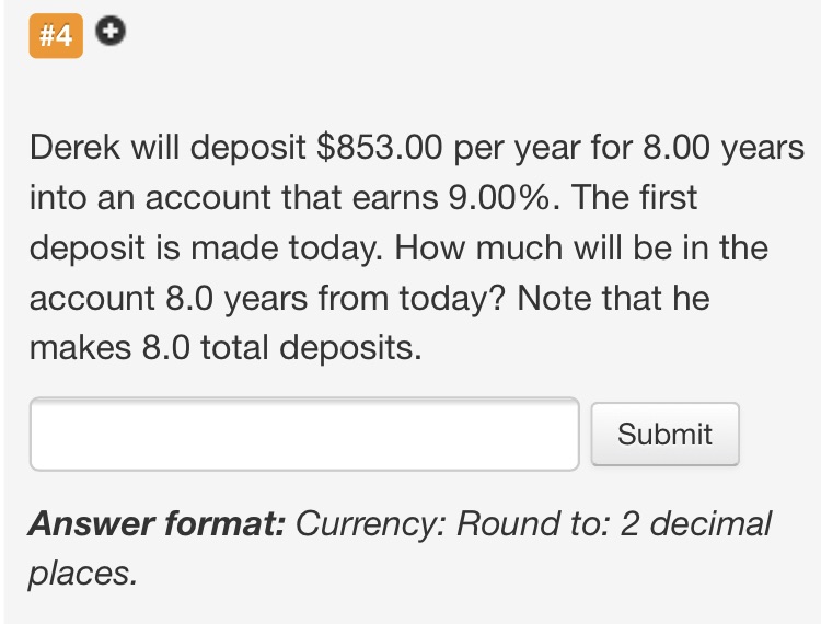 Please help me answer this question. Here's an