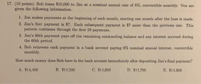 work on the following Question one. a) Explain