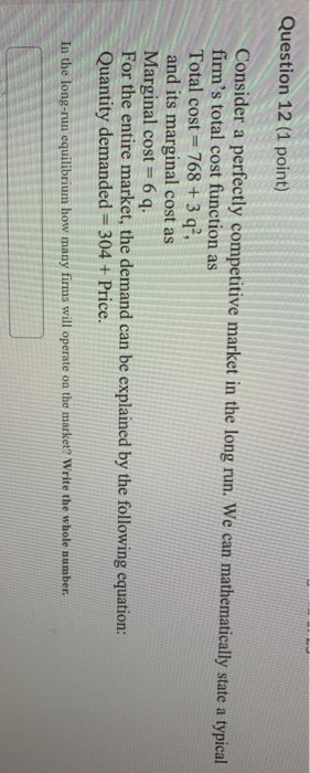 Question 2 Attempt the questions below. There is