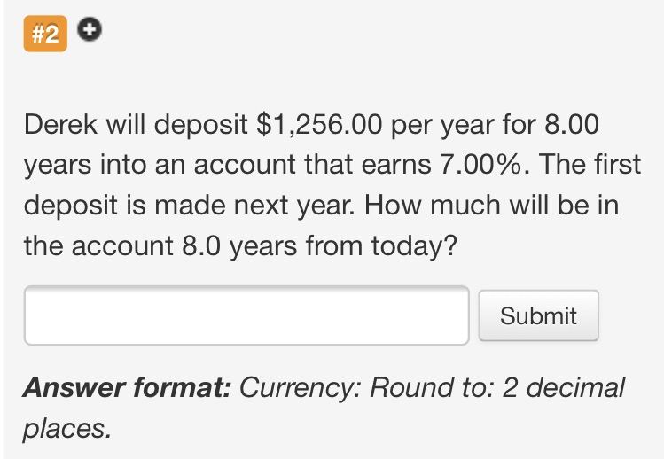 Please help me answer this question. Here's an