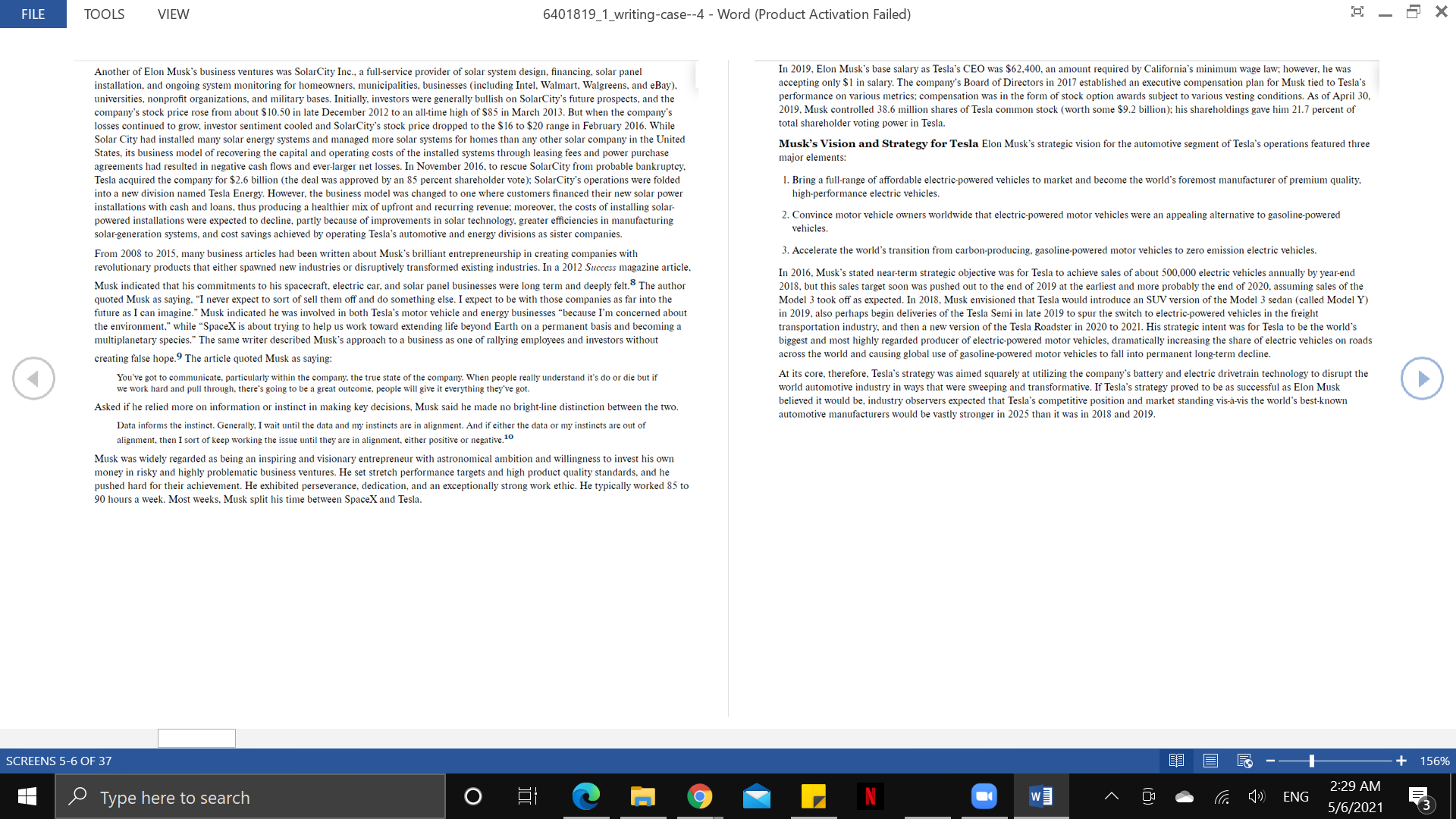 FILE TOOLS VIEW 6401819_1_writing-case--4 - Word