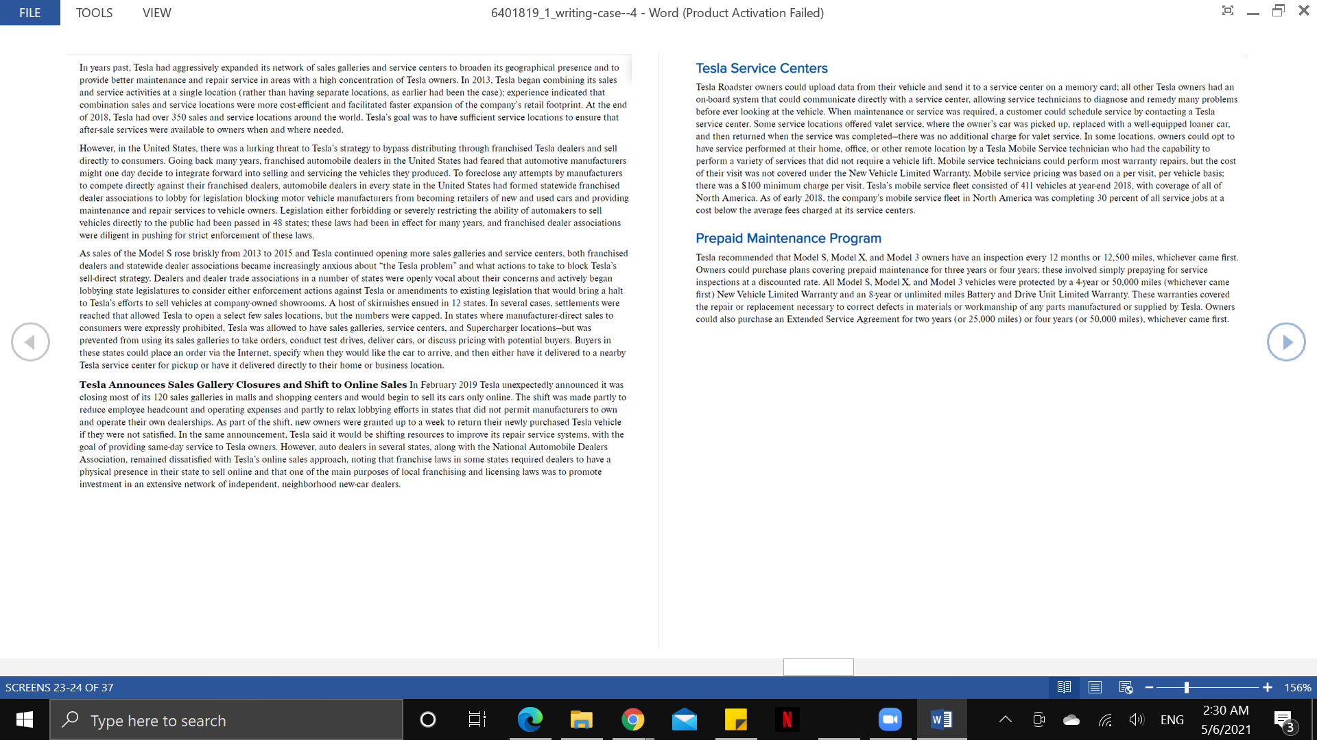 FILE TOOLS VIEW 6401819_1_writing-case--4 - Word