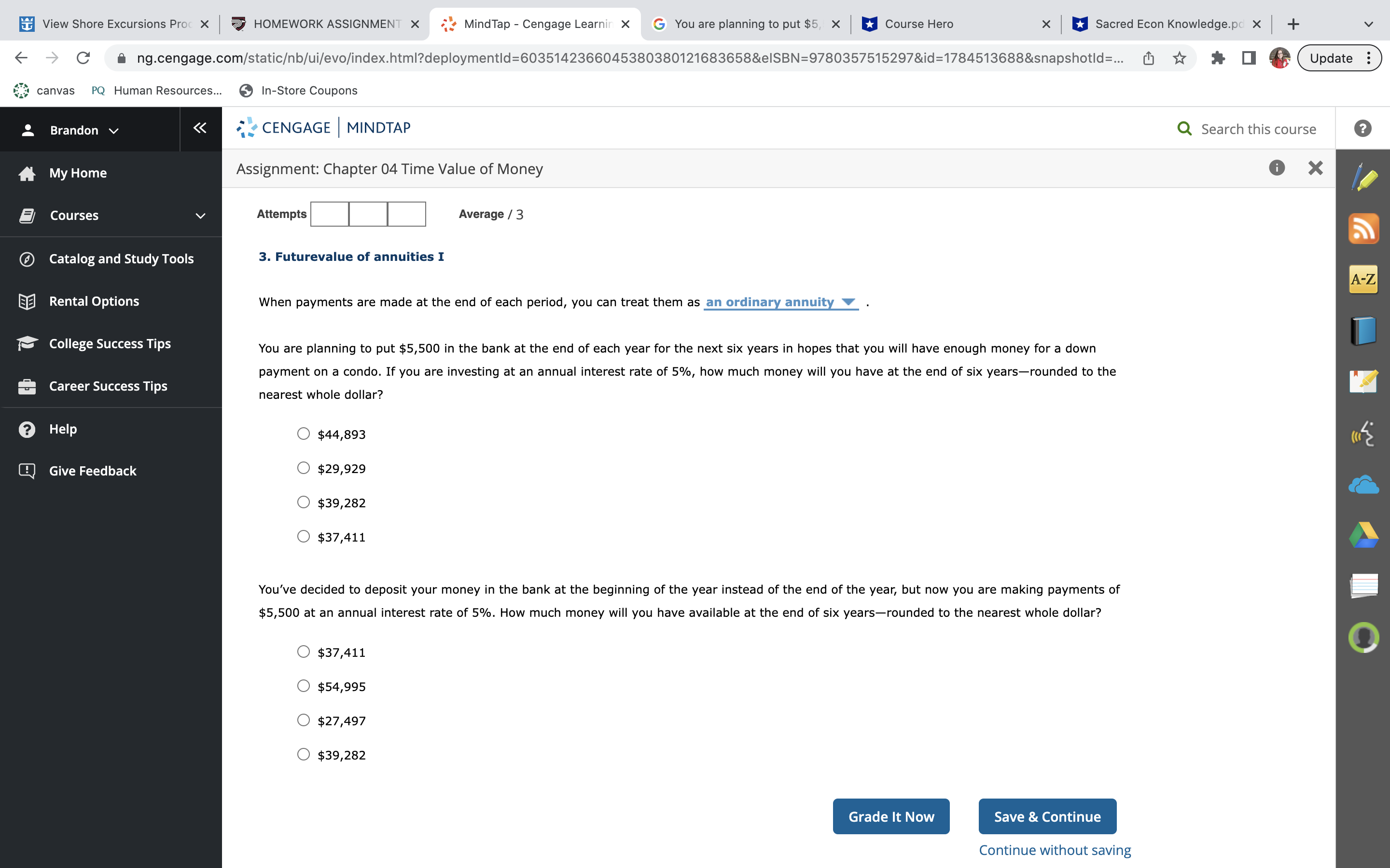 View Shore Excursions Proc X HOMEWORK ASSIGNMENT