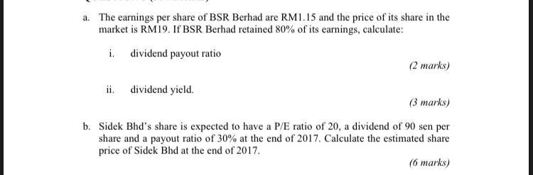 please help me answer this question a. The