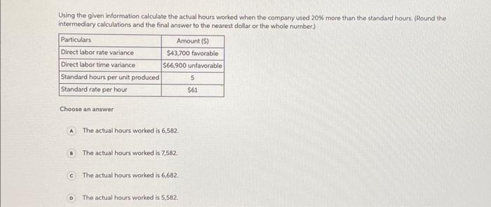 I need typed answer with explanation. Don't use