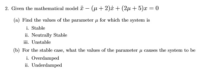 Which statement below is incorrect? An adjusted