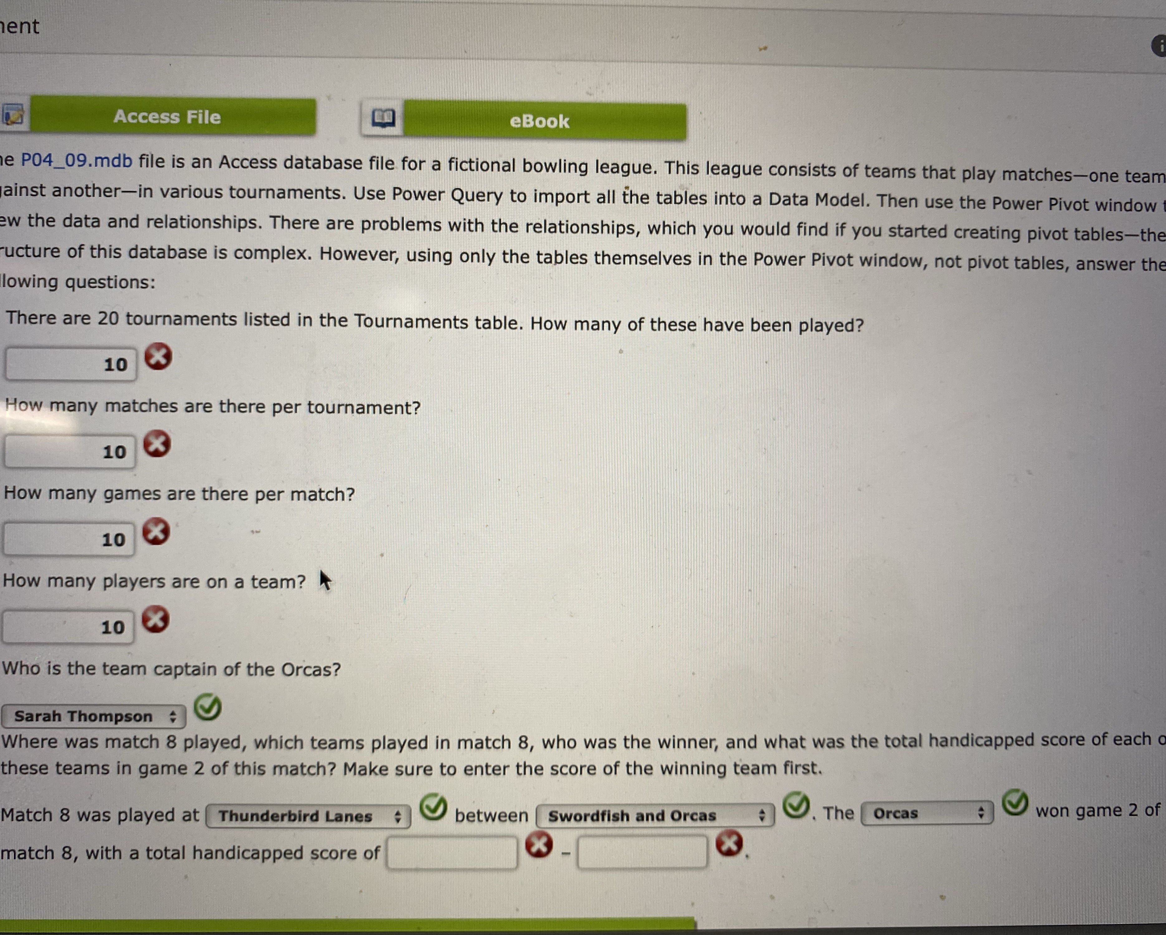 Advanced Quantitative Analysis for Business
