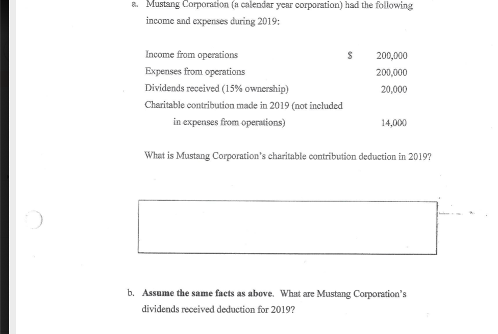 Solve quickly, no explanation needed, just