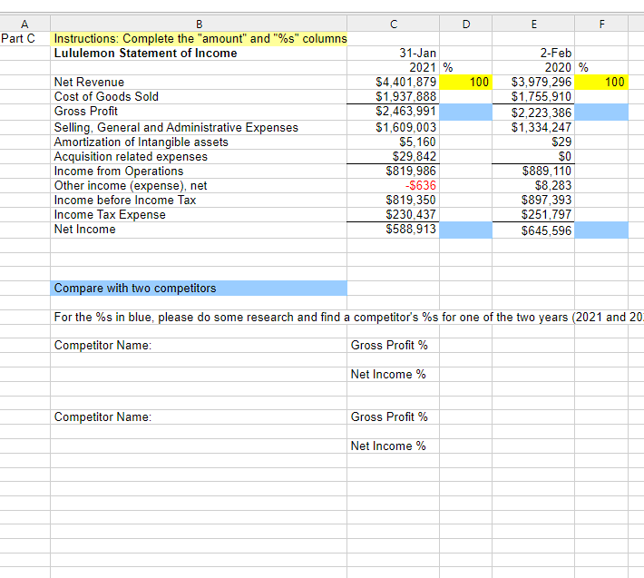 here is the link to the company's reports