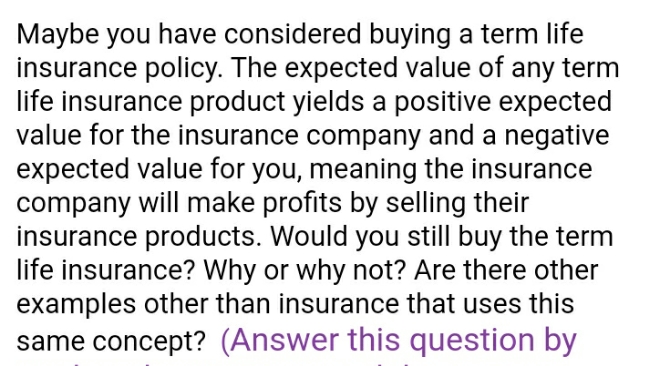 PLEASE POST WITH WORK CITED /REFRENCE. THANK YOU