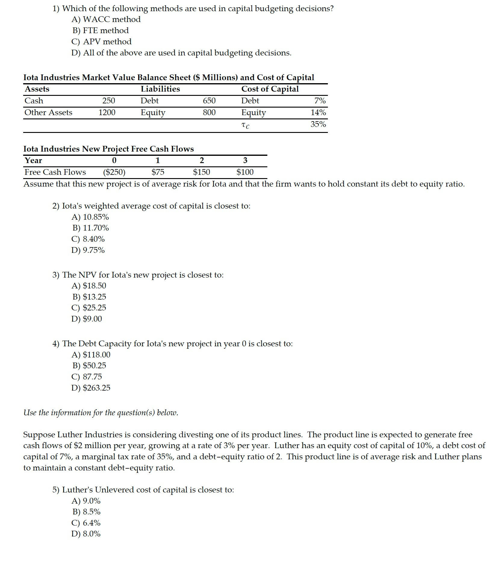 I would like you to explain please the steps to