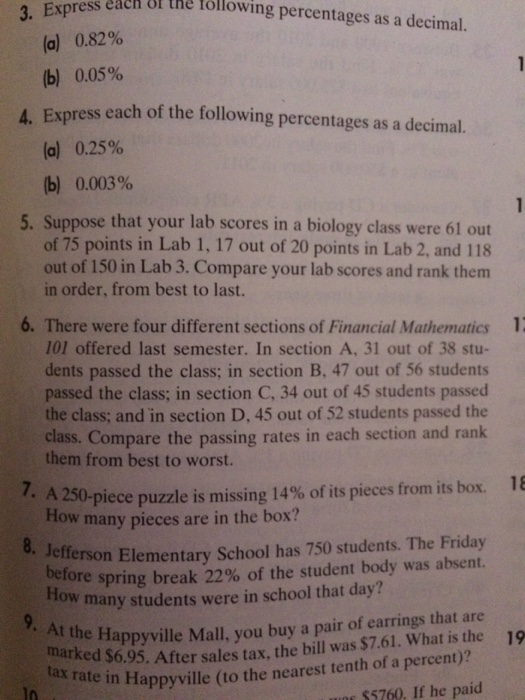 Question In your report to your supervisor please