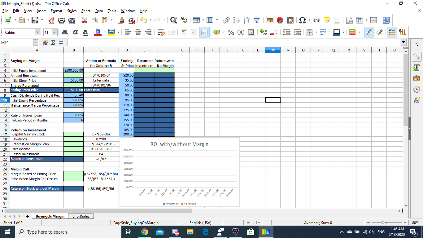 Making changes to a firm's credit policy involves