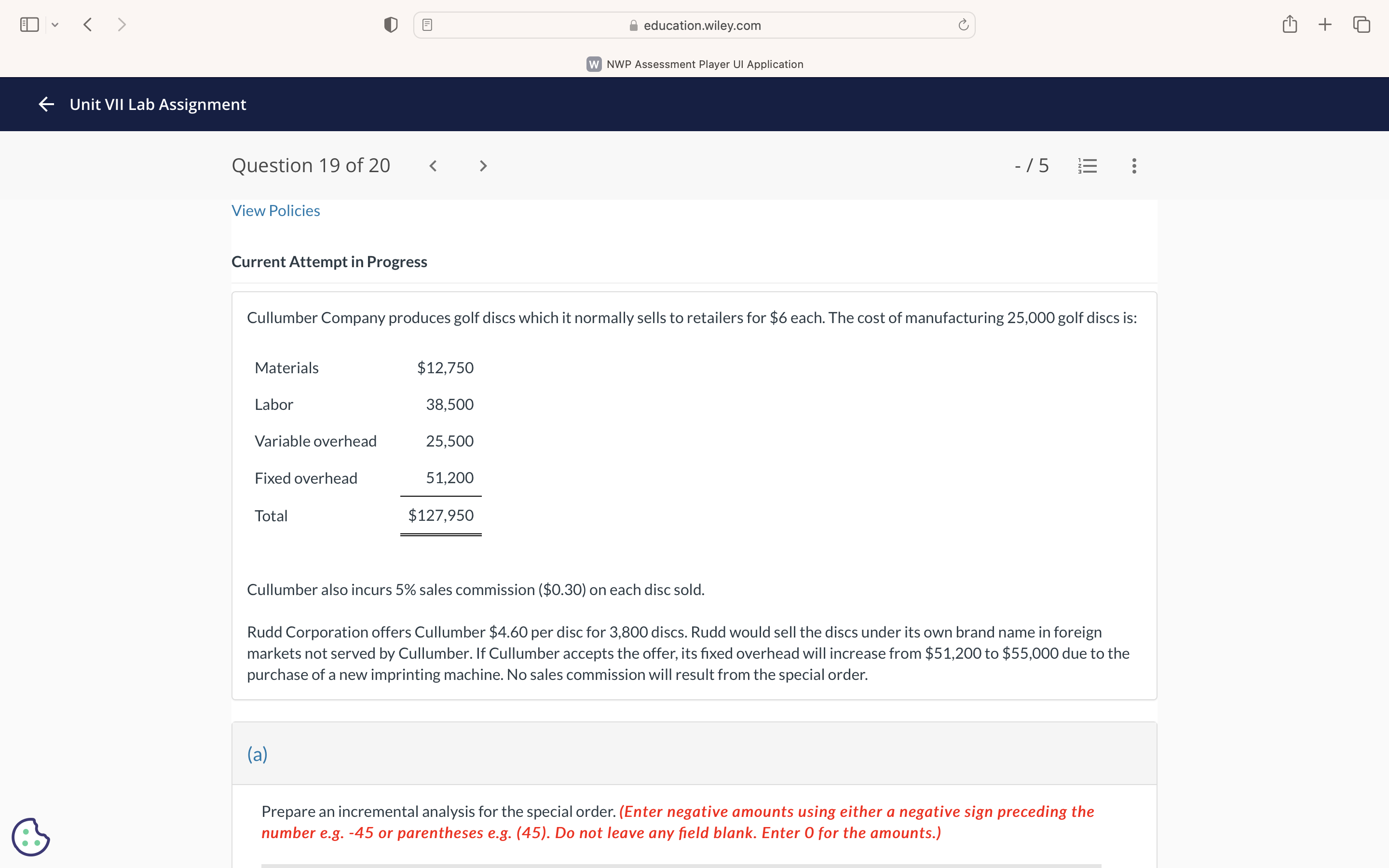 V < 0 E educationwileycom C (T'l + (j NWP