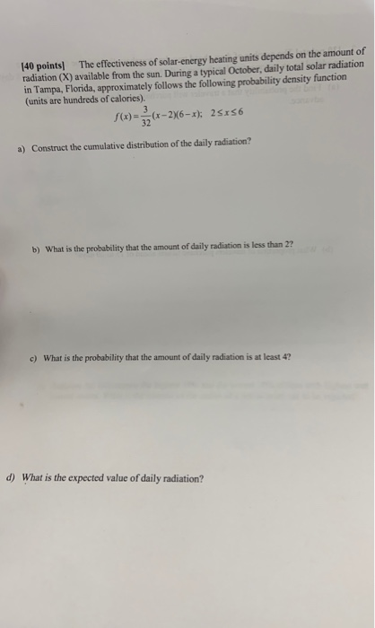 Answer the question below. Q1.A firm's production