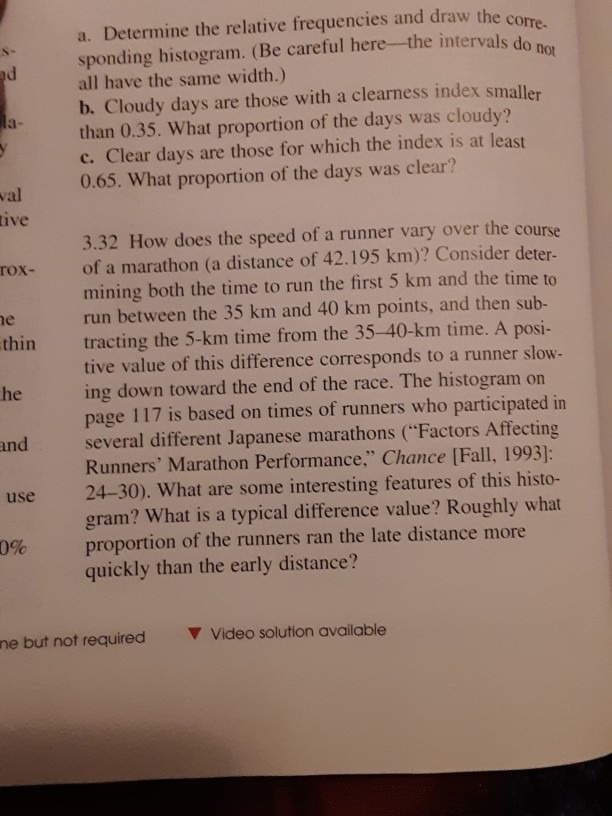 ) Why is the mass of the earth important to