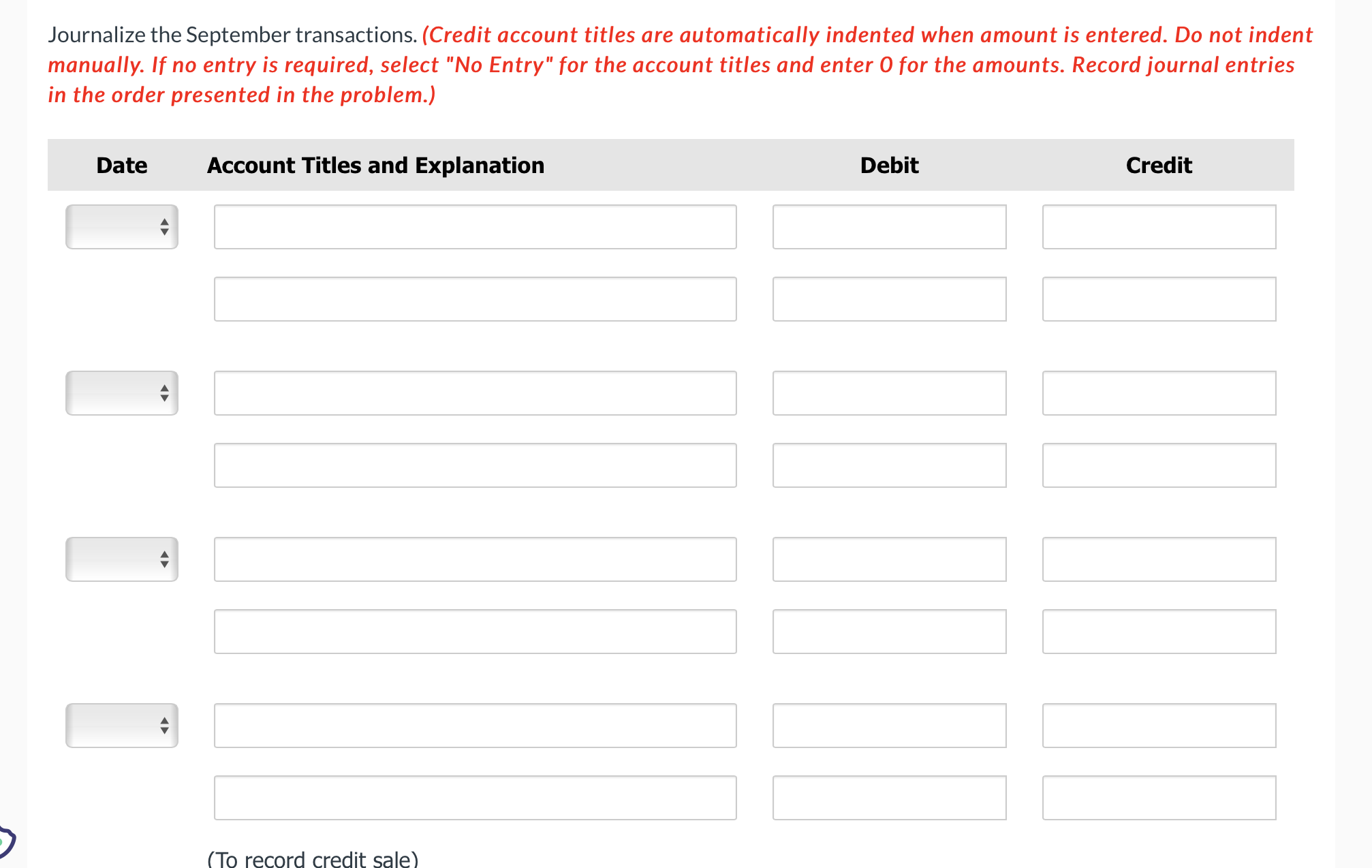 Hi, I need help with this entire problem I