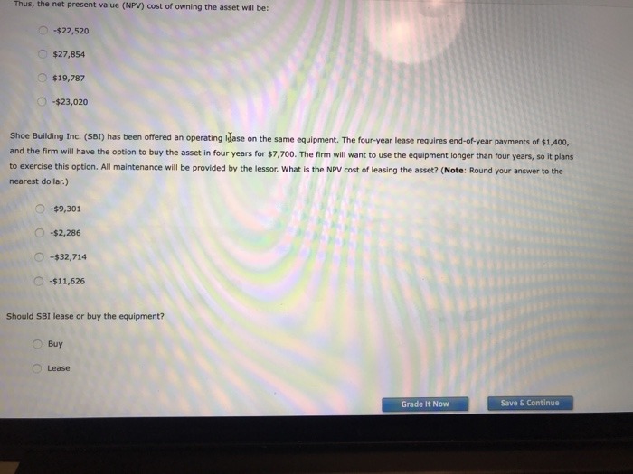 Question one. If it is managed efficiently, Darly