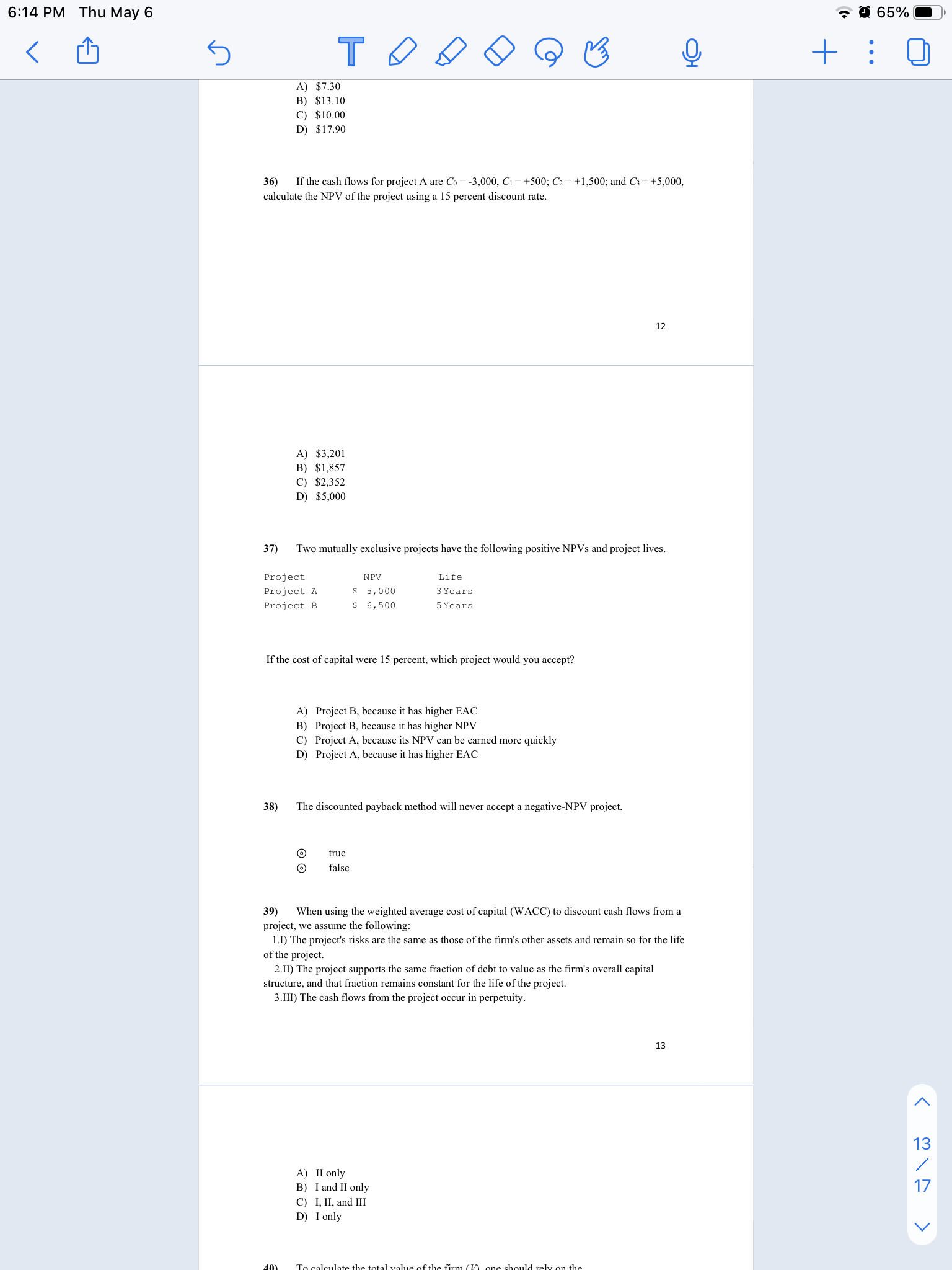 Please solve these questions. As soon as