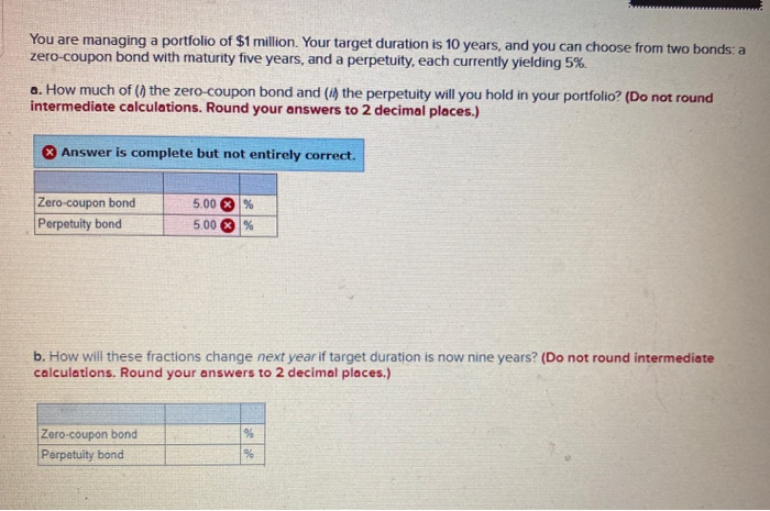 Additional Question 1: Suppose that a 1-year