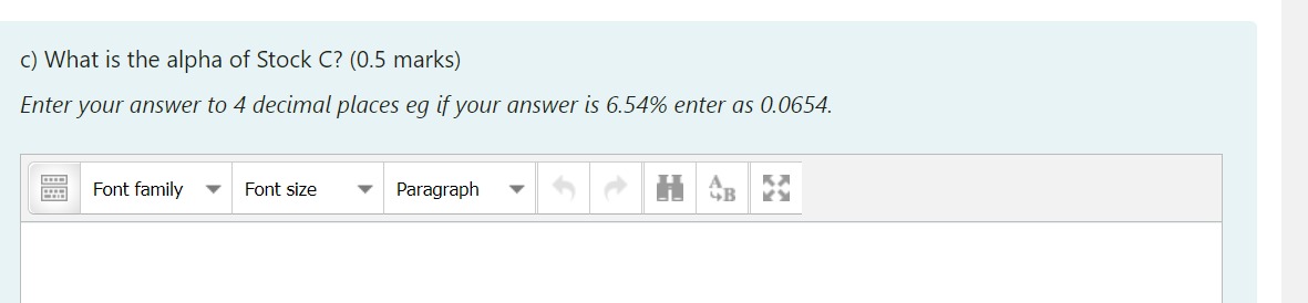 Part one. 1. In the classical model, it is