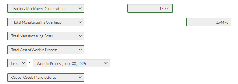 Need help with B please :) (b) Prepare an income