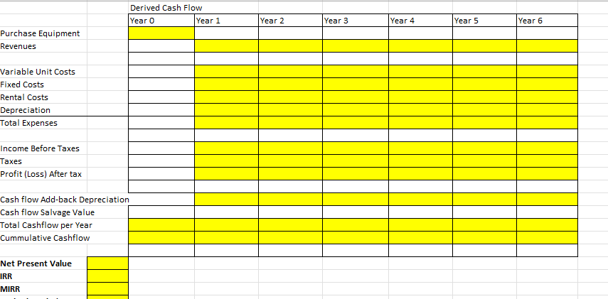 A B C D E F G H K L M N O Create a THREE separate