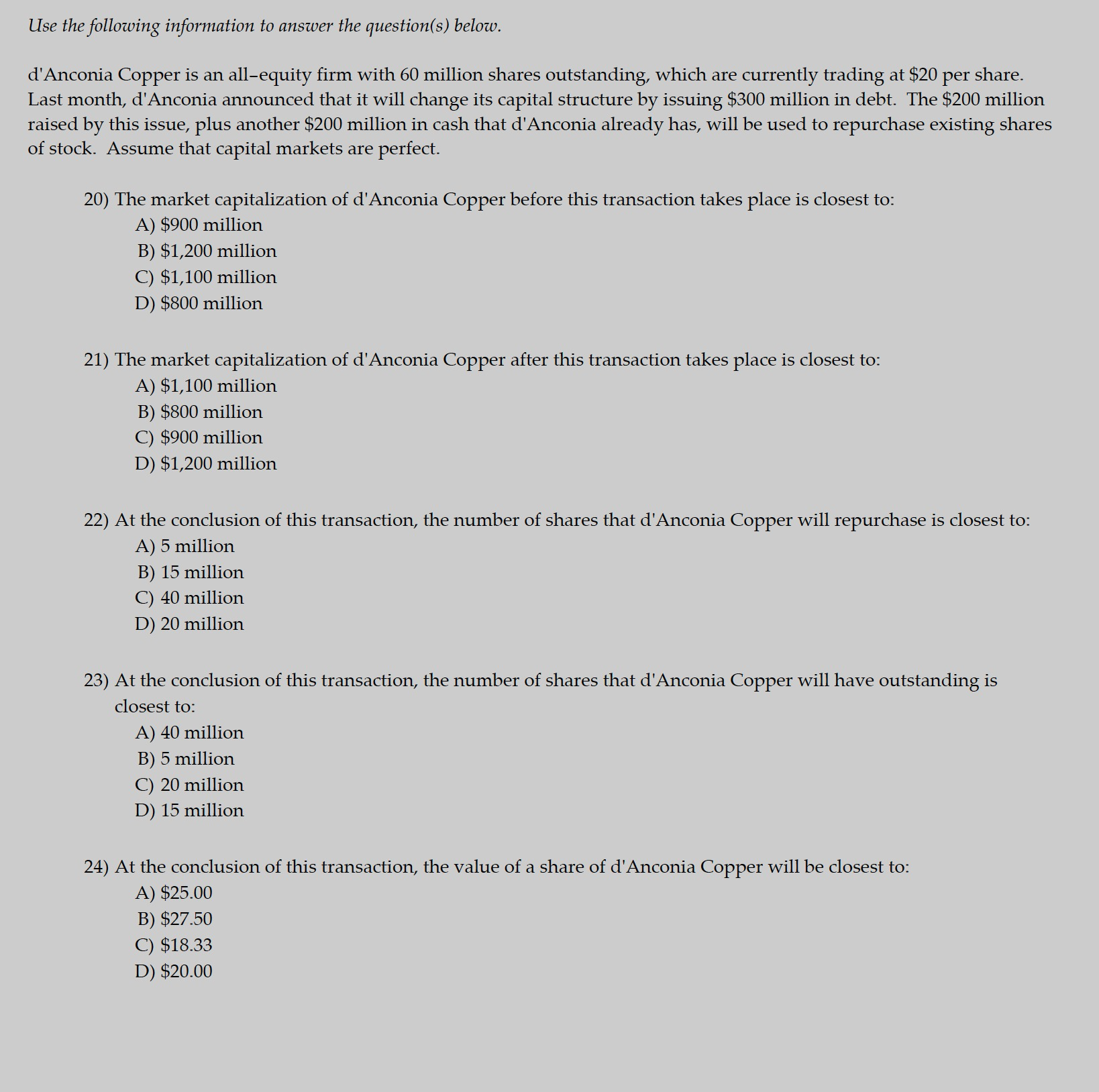 I would like you to explain please the steps to