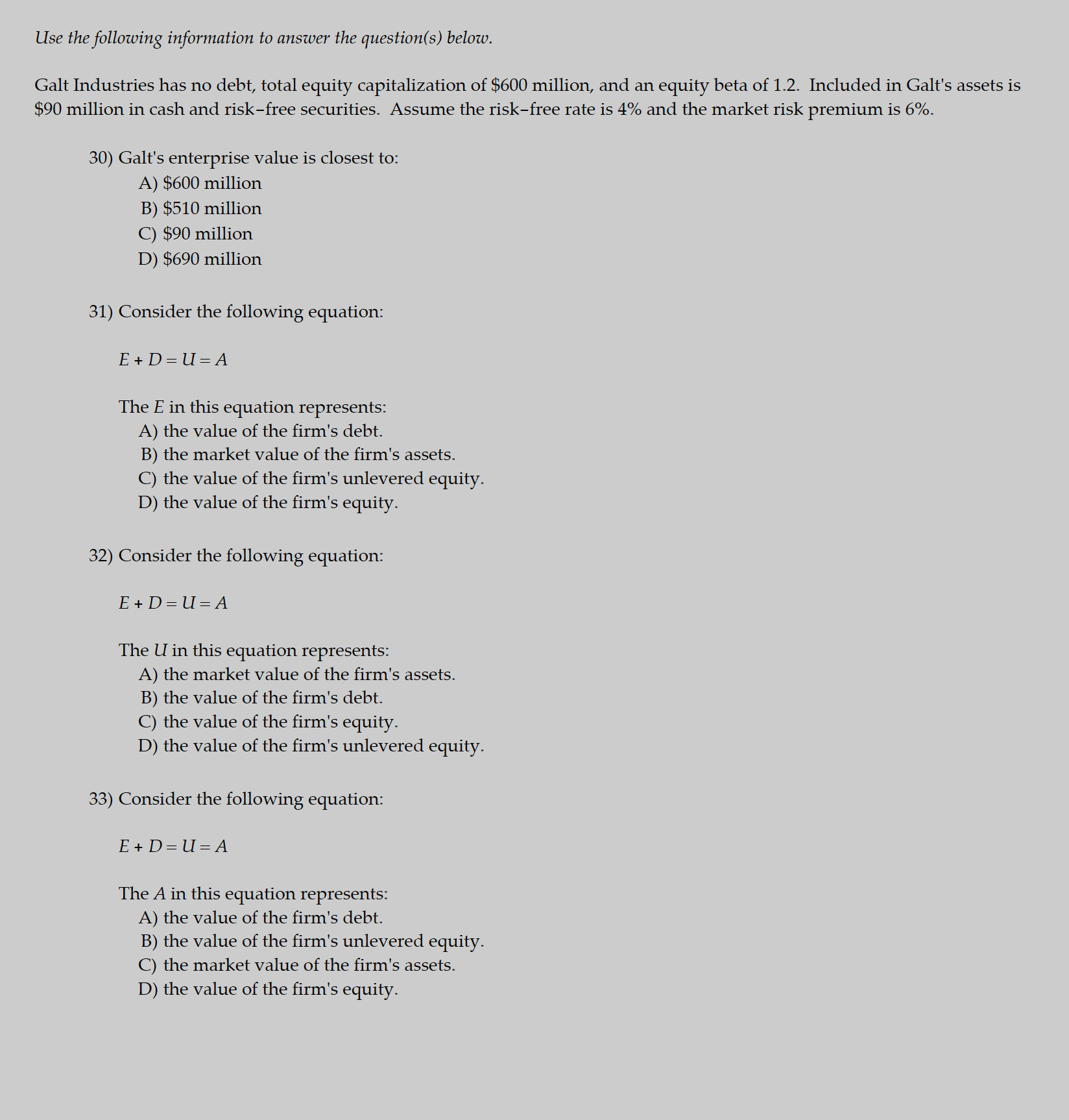 I would like you to explain please the steps to