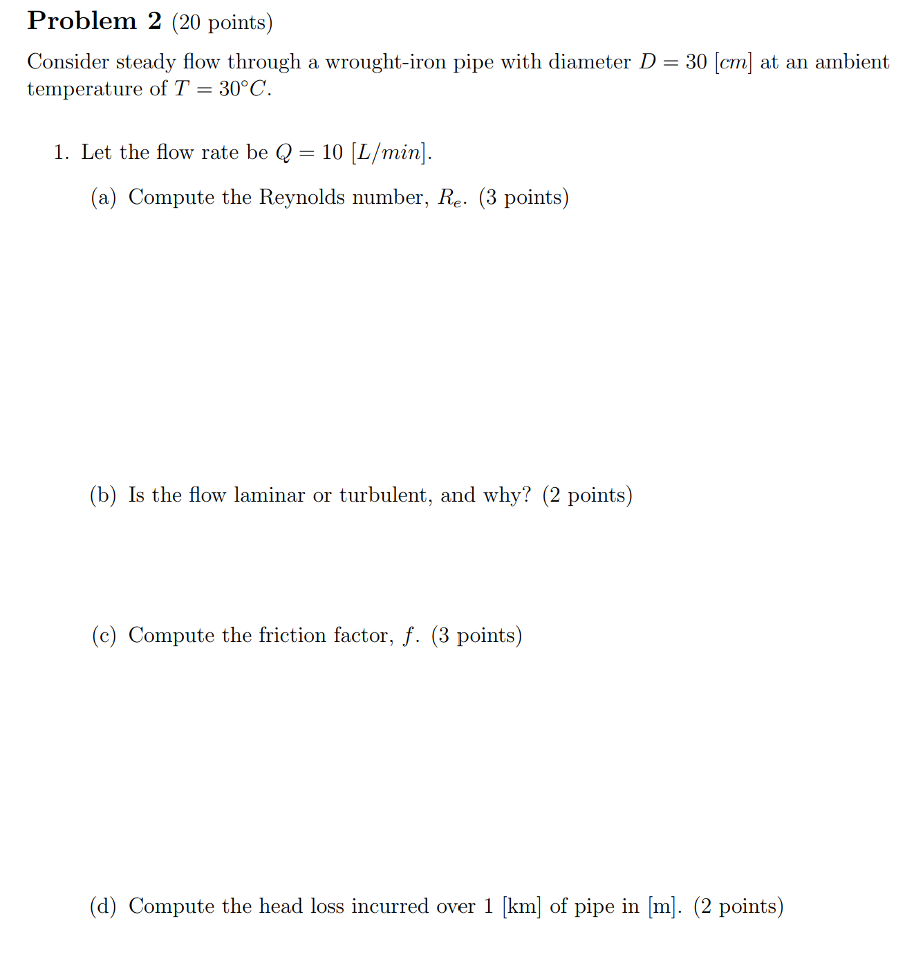 I need your help to solve these problems. Pls