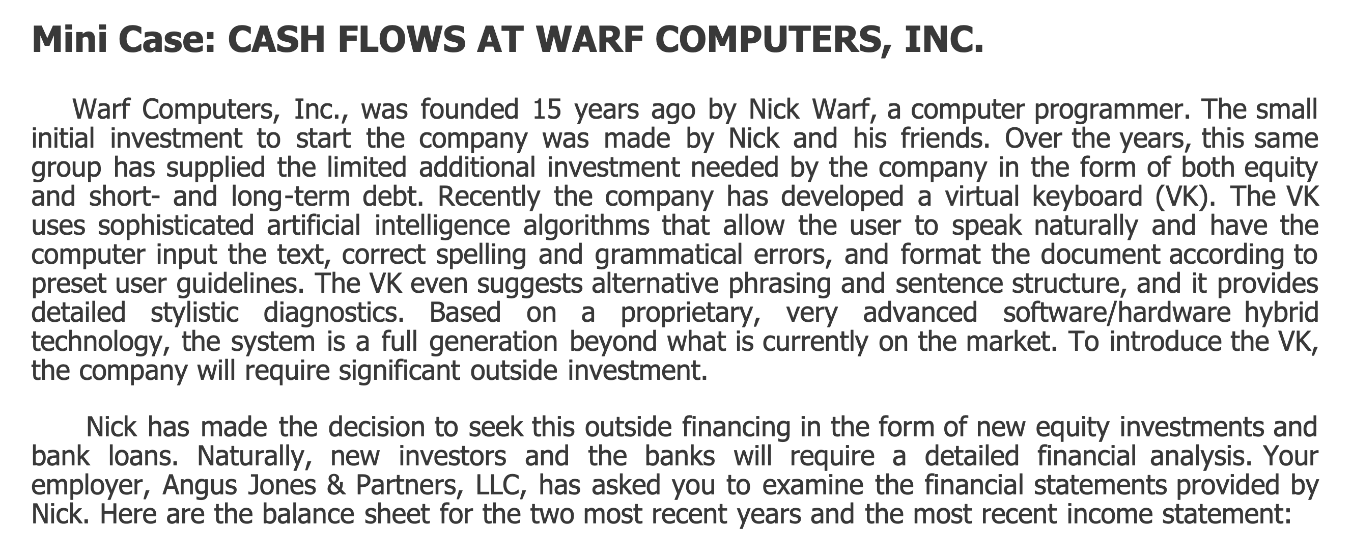 If possible, please attach or show all the