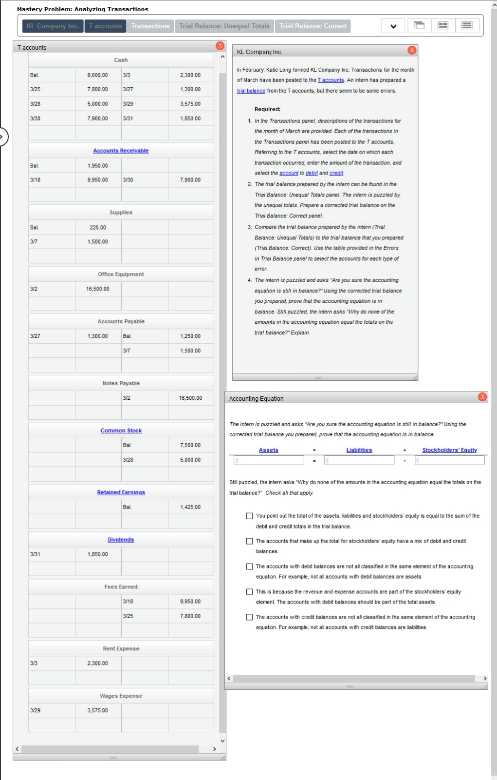 Solve the questions below. Project 10 Probability
