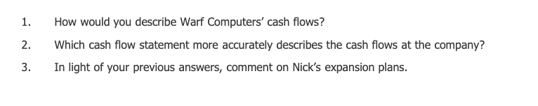 If possible, please attach or show all the