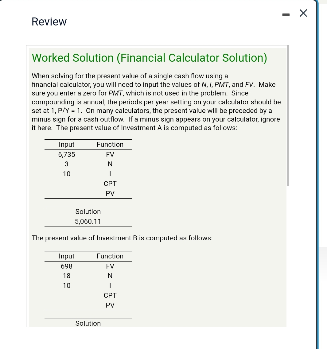 iorked Solution (Spreadsheet Solution). Us Data