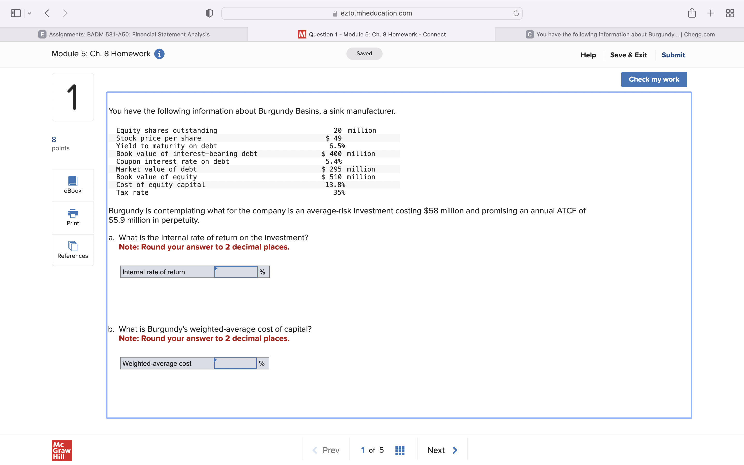 EC V < > 0 Beztomheducationcom C [B + BE B