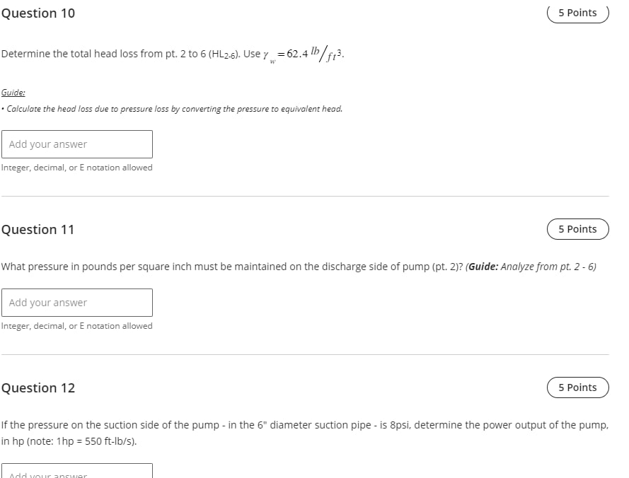 Solve the following. Store all the value and the