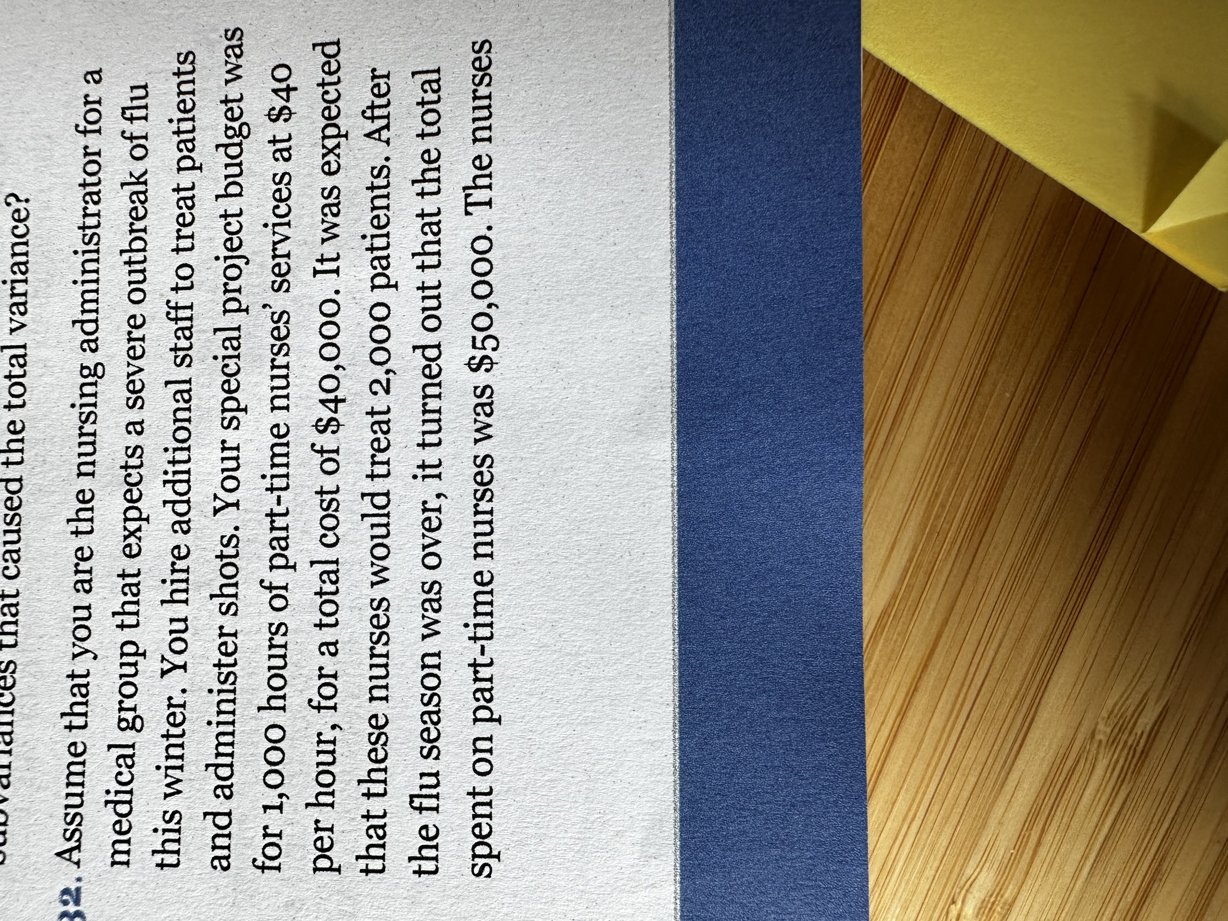 MNA ACCOUNTING - CHAPTER 8- HOMEWORK TEMPLATE