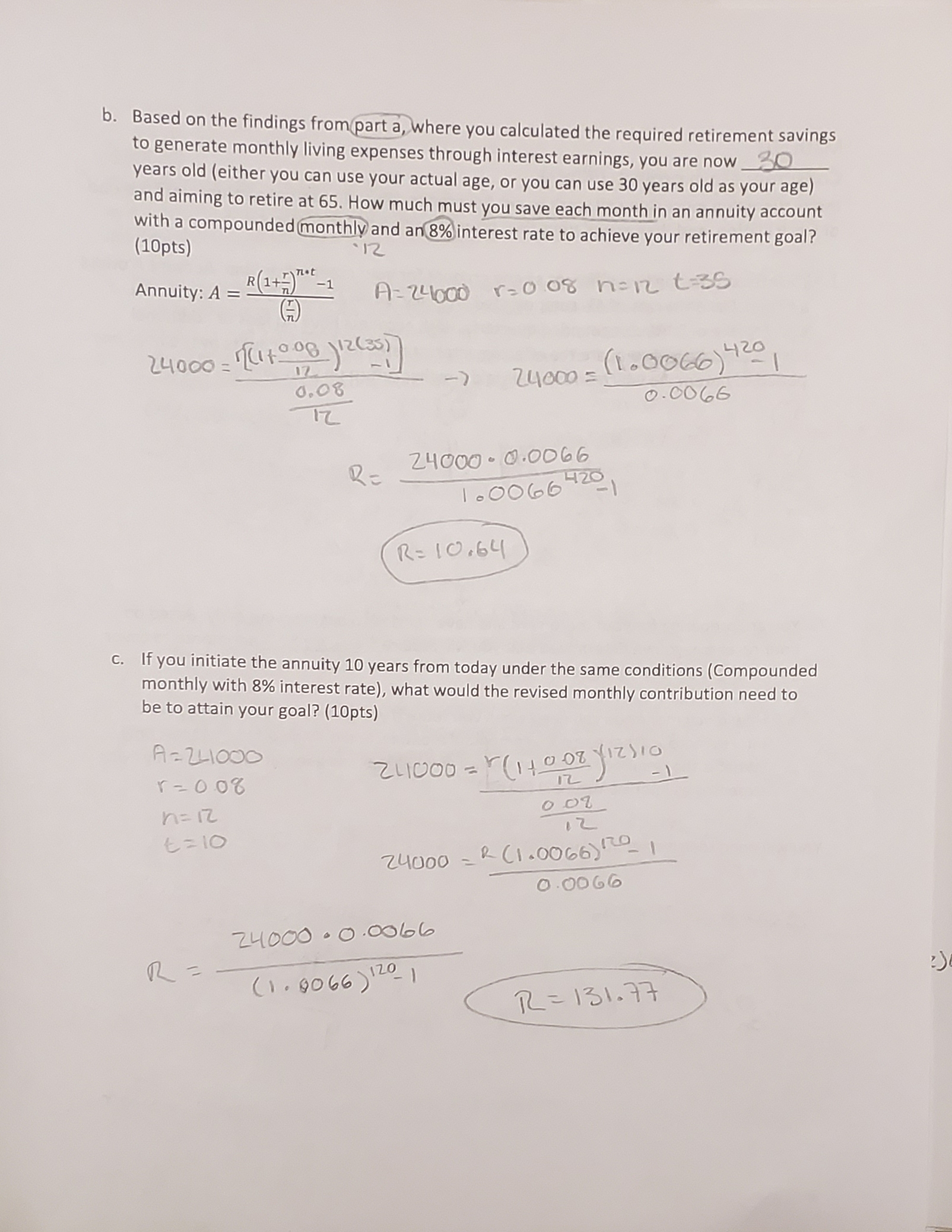 need help b. Based on the findings from part a,